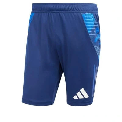 Afbeelding van adidas Performance TIRO Competition Korte broeken, Heren, Maat: Medium, Team navy blue 2