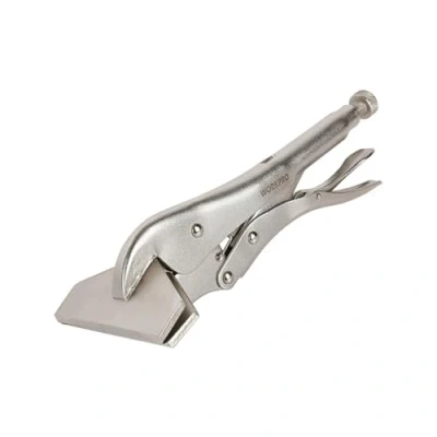 Afbeelding van Vergrendeltangen Workpro 10&quot; 25 cm
