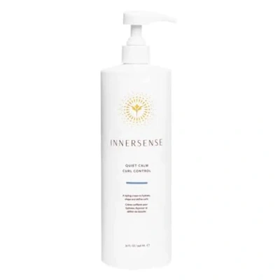 Afbeelding van Innersense Quiet Calm Curl Control 946 ml