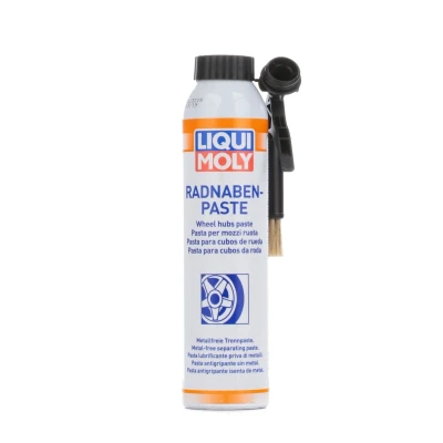 Afbeelding van LIQUI MOLY 4058 Montage pasta Blik 200
