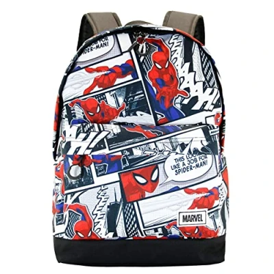 Afbeelding van Marvel Spiderman rugzak 41cm