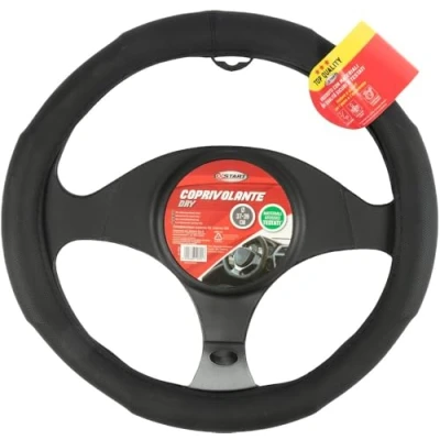 Afbeelding van START Line Dry 10691 Stuurhoes zwart 37 39cm Thermoplastic, Kunststof