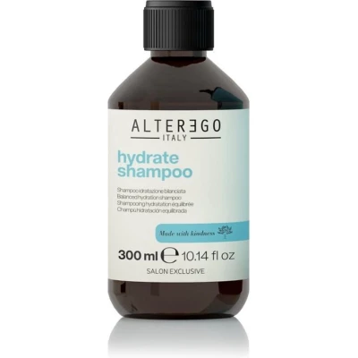 Afbeelding van Alter Ego Hydrate Shampoo 300ml vrouwen Voor Droog haar