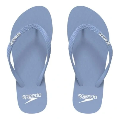 Afbeelding van Speedo Teenslippers voor dames, Nieuwsgierig blauw