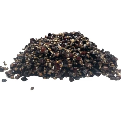 Afbeelding van Reniers Fishing Gekookte Hennep Boeweit Mix Maat : 3 Kilo