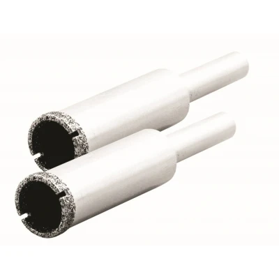 Afbeelding van InterDynamics 930005 BlackPower Tegelboor Nat 32mm (2 st)