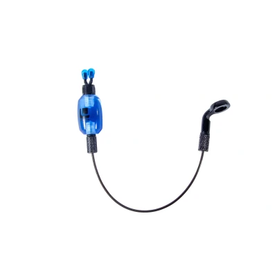 Afbeelding van Ultimate Bionic Big Head Hanger Blue Hangers swingers