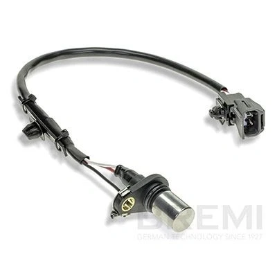 Afbeelding van BREMI 60241 Impulsgever 2 Inductie sensor Met kabel TOYOTA: Celica VII Coupe, RAV4 II Off Road