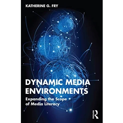 Afbeelding van Dynamic Media Environments