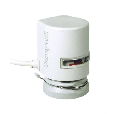 Afbeelding van Honeywell Smart T Servo motor MT4 230 NC. Artikelnr: NC