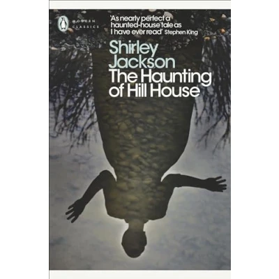 Afbeelding van Haunting Of Hill House