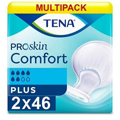Afbeelding van TENA Comfort Plus