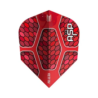 Afbeelding van Target Darts Nathan Aspinall N2 Flight 3 stuks, 334450