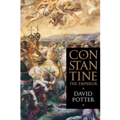 Afbeelding van Constantine The Emperor