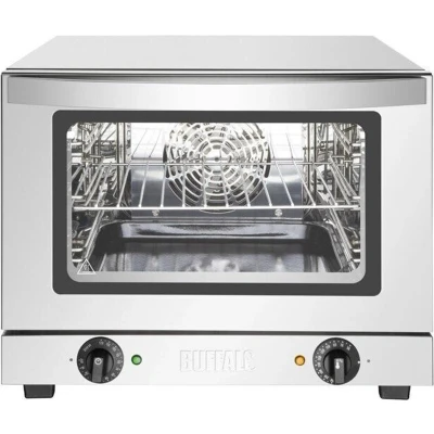 Afbeelding van Buffalo Heteluchtoven 21l DA957 Horeca &amp; Professioneel