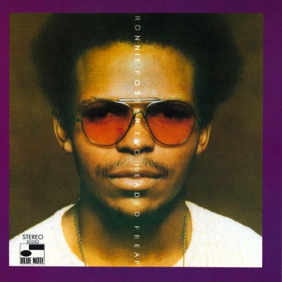 Afbeelding van Ronnie Foster Two Headed Freap (LP)