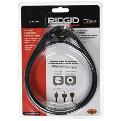Afbeelding van Afbeelding, 4 m kabel &amp; 6 mm
