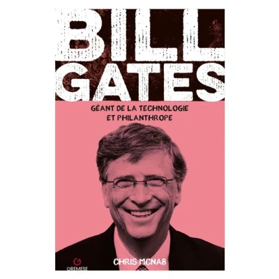 Image de Bill Gates