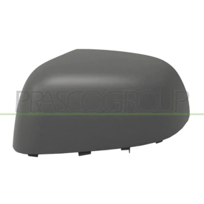 Afbeelding van PRASCO DS0147414 Afdekking, buitenspiegel Links Met grondlaag