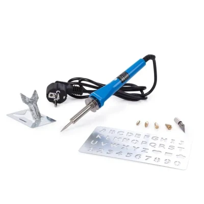 Afbeelding van Pyrografische pen 30 w Velleman