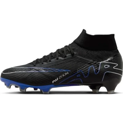 Afbeelding van Nike Zoom Mercurial Superfly 9 Pro FG Sportschoenen Mannen Maat 44