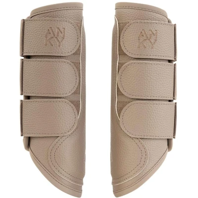 Afbeelding van ANKY Dressage Boots ATB25005 3C Moon Rock M Agradi.be