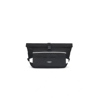 Afbeelding van Larkson BAG Schoudertas, Maat: One Size, Schwarz