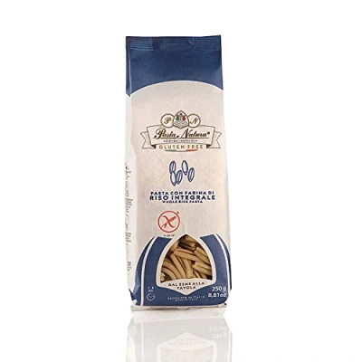 Afbeelding van pasta Natura Casarecce voor rijst, 250 g