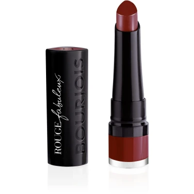 Afbeelding van Bourjois Rouge Fabuleux Lipstick 13 Cranberry Tales