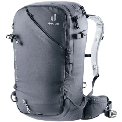 Afbeelding van deuter Freerider Pro 34+ Skirugzak, uniseks