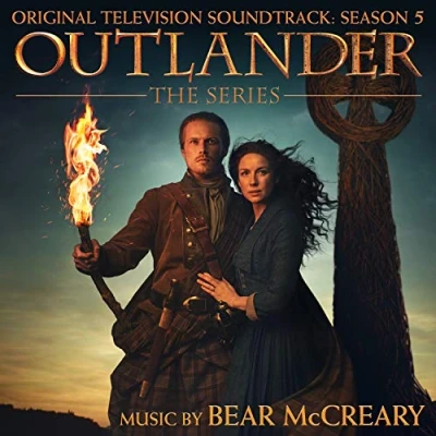 Afbeelding van Outlander: Season 5