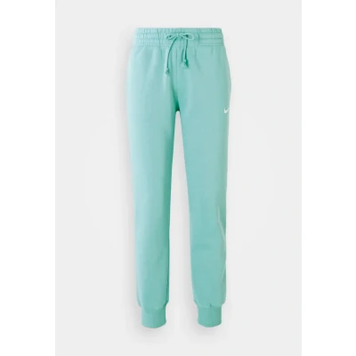 Afbeelding van NIKE sportswear phoenix fleece women&#039;s pant Sport joggingbroek dames Off White