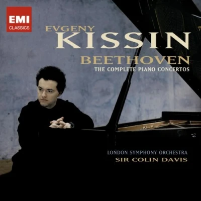 Afbeelding van Complete Piano Concertos