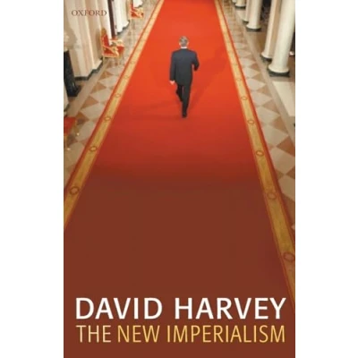Afbeelding van New Imperialism