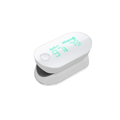 Afbeelding van iHealth Vingerpulsoximeter