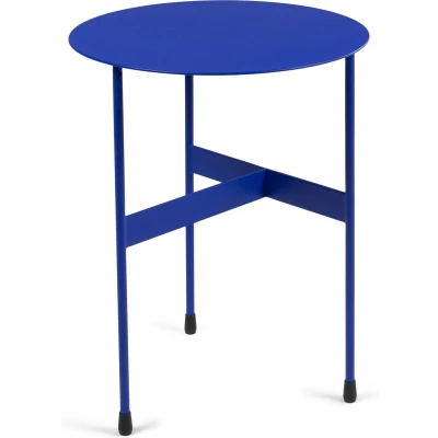 Afbeelding van Spinder Design MIRA HIGH Bijzettafel Ultramarine