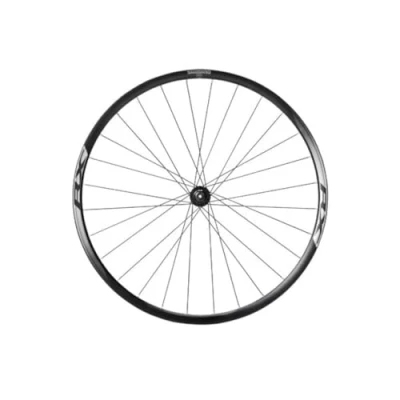 Afbeelding van Shimano Voorwiel RX010 Schijfrem Centerlock CL Zwart