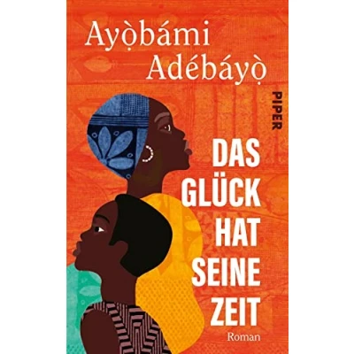 Afbeelding van Das Glück hat seine Zeit