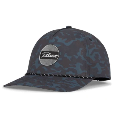Afbeelding van Titleist Boardwalk Touwpet Camo
