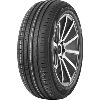 Afbeelding van APlus A609 155/60 R15 74T personenwagen Zomerbanden Banden AP2012H1