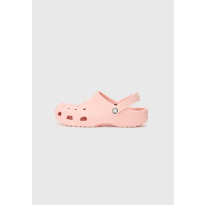 Afbeelding van Crocs Classic Unisex Clogs, Maat: 41 42, Powder pink Kunststof