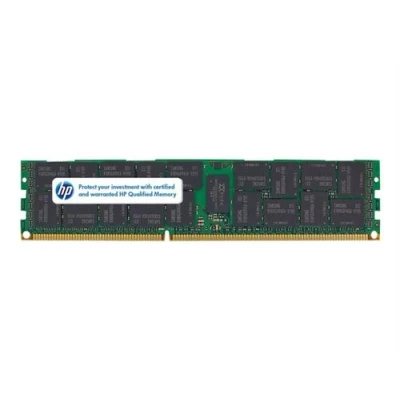 Image de HPE Low Power kit DDR3L module 16 Go DIMM 240 broches 1333 MHz / PC3L 10600 CL9 1.35 V mémoire enregistré ECC Smart Buy