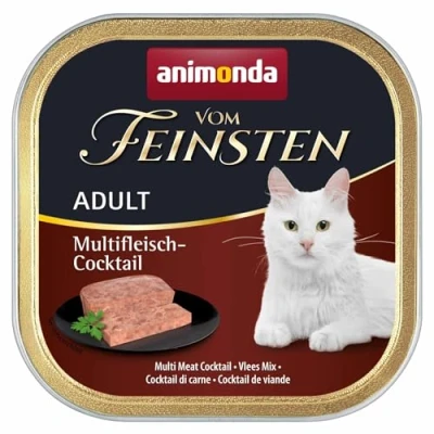Afbeelding van animonda Vom Feinsten 100 g
