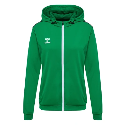 Afbeelding van Hummel Trainingsvest, Dames, Maat: 44, Jelly bean