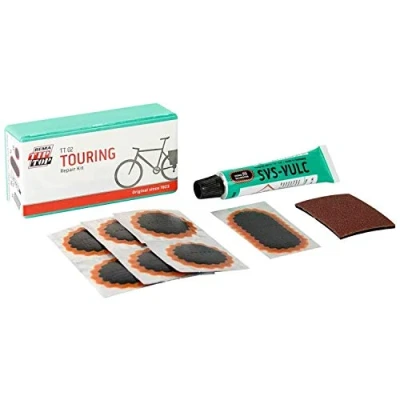 Afbeelding van Reparatieset TT02 voof Fietsen
