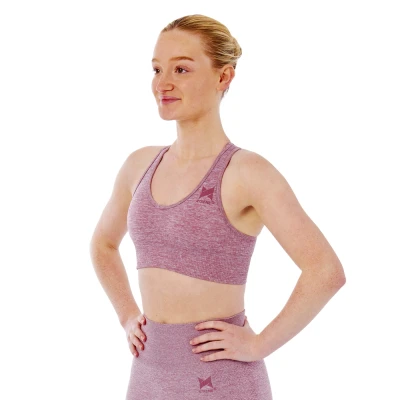 Afbeelding van Xtreme Sportswear Sporttop Dames Roze M