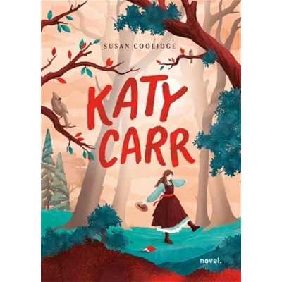 Afbeelding van KATY CARR