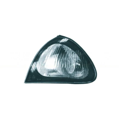 Afbeelding van PRASCO TY2394013 Knipperlichten Wit Rechts voor Met lamphouder TOYOTA: Avensis I Estate, Liftback