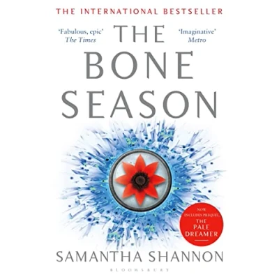 Afbeelding van Bone Season