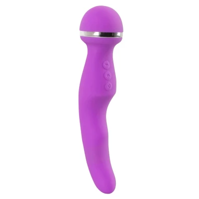 Afbeelding van Vibrator / Bodywand met Heat Functie